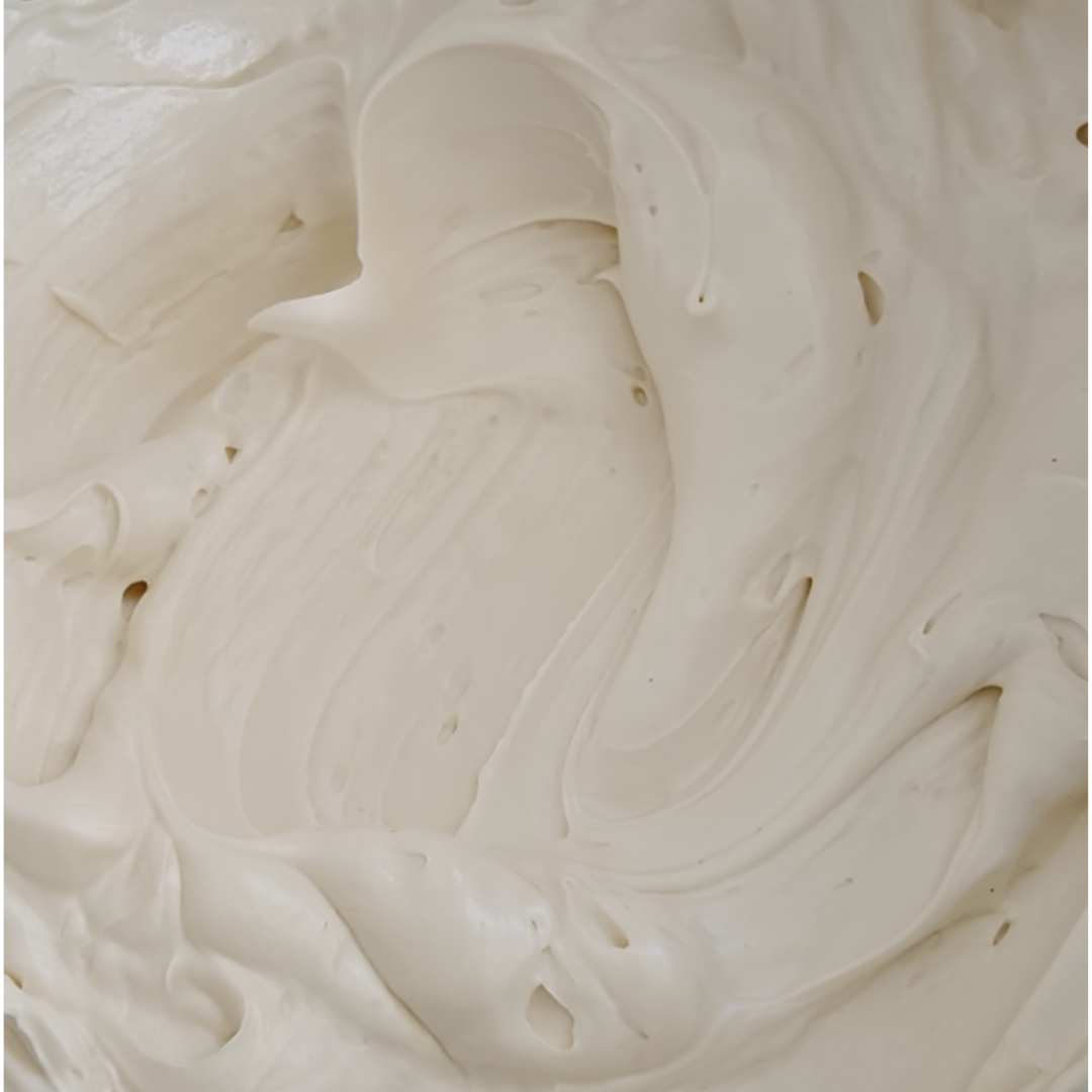 Buttercream