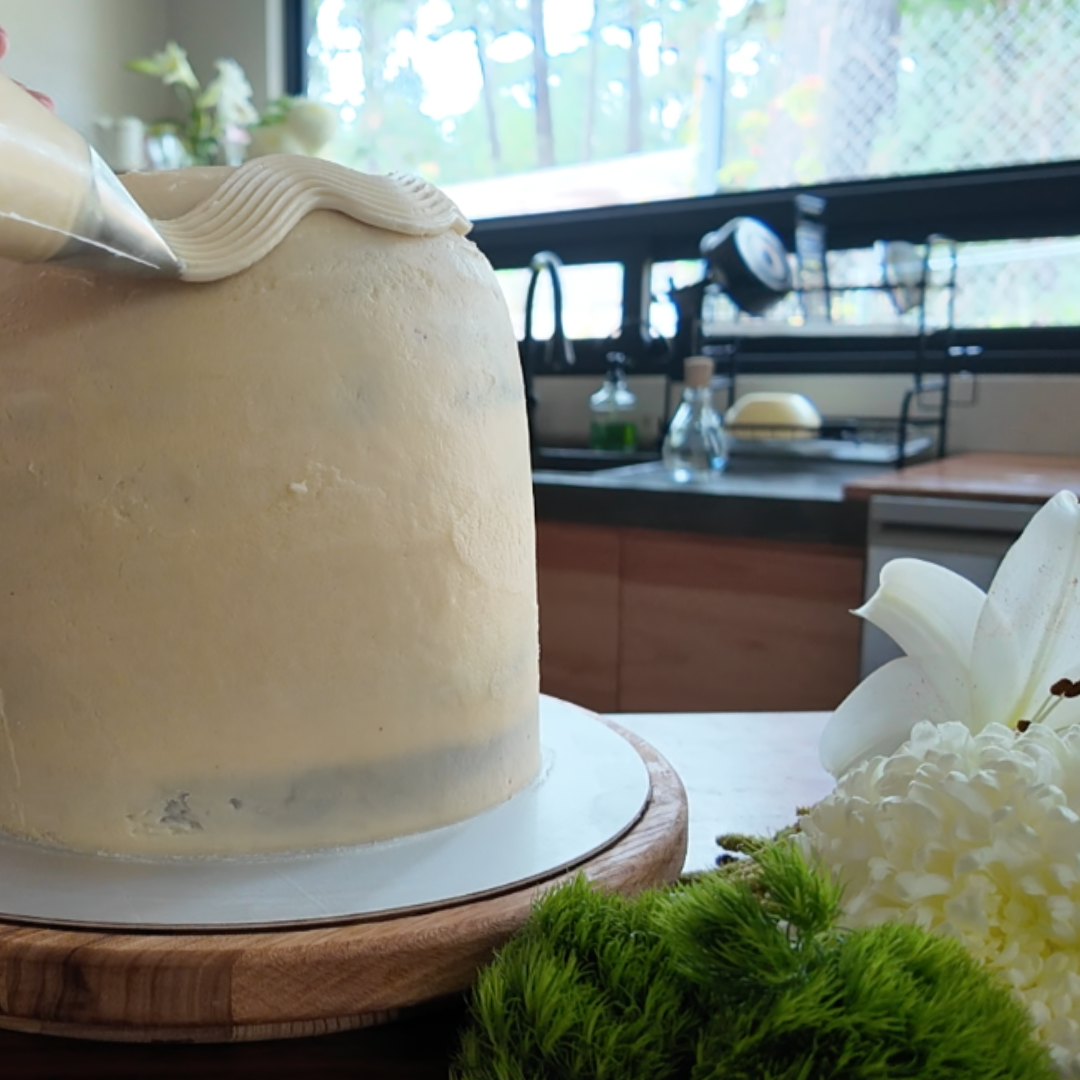 Pastel Personalizado